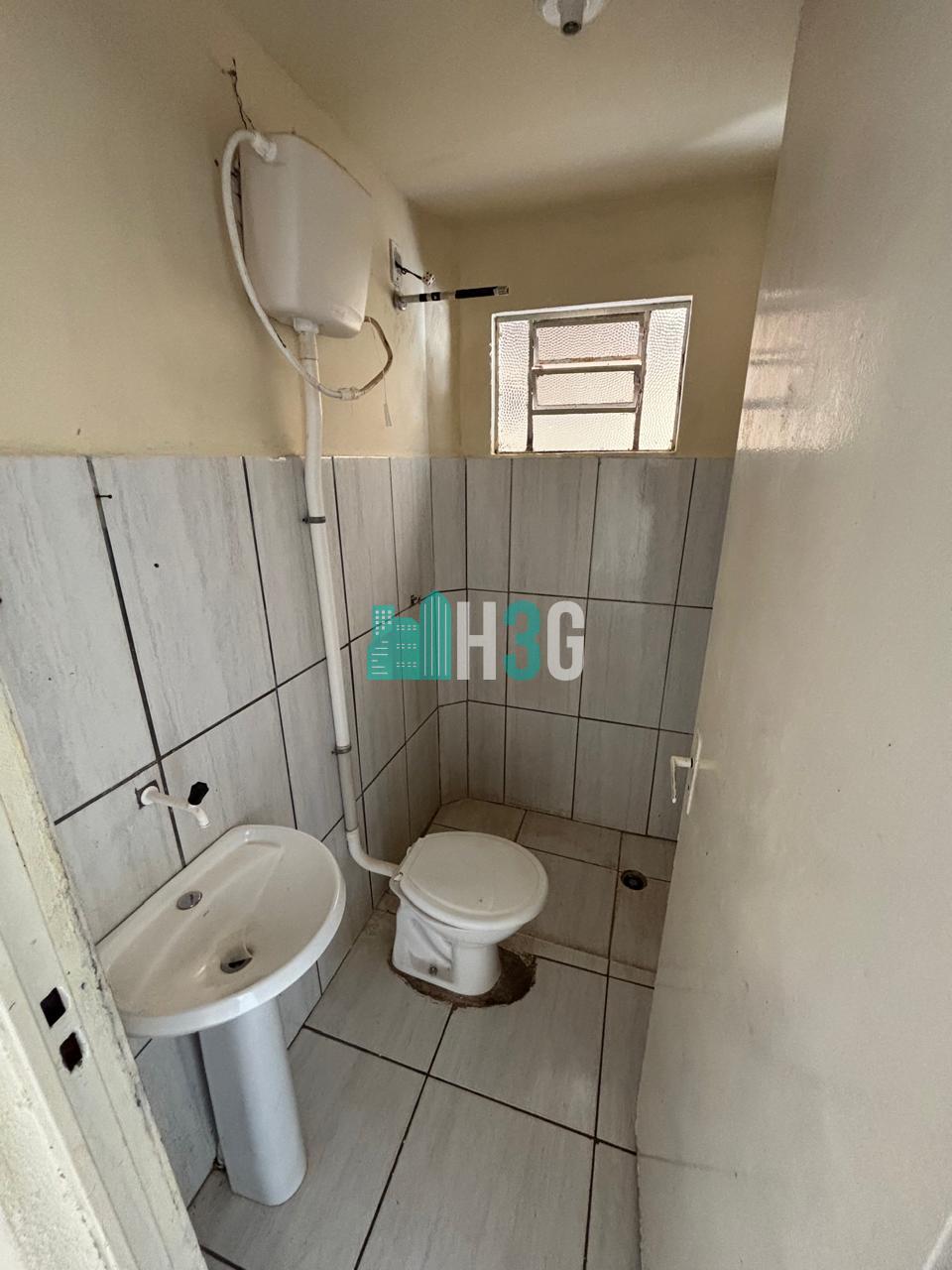 Casa a Venda Núcleo Dom Romeu - Apucarana/Pr