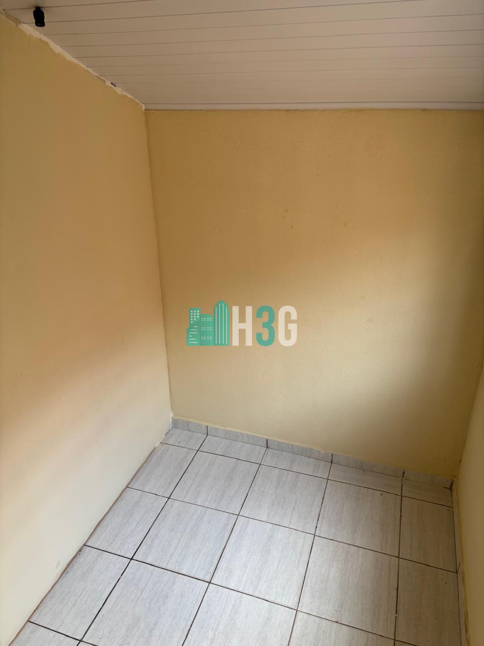 Casa a Venda Núcleo Dom Romeu - Apucarana/Pr