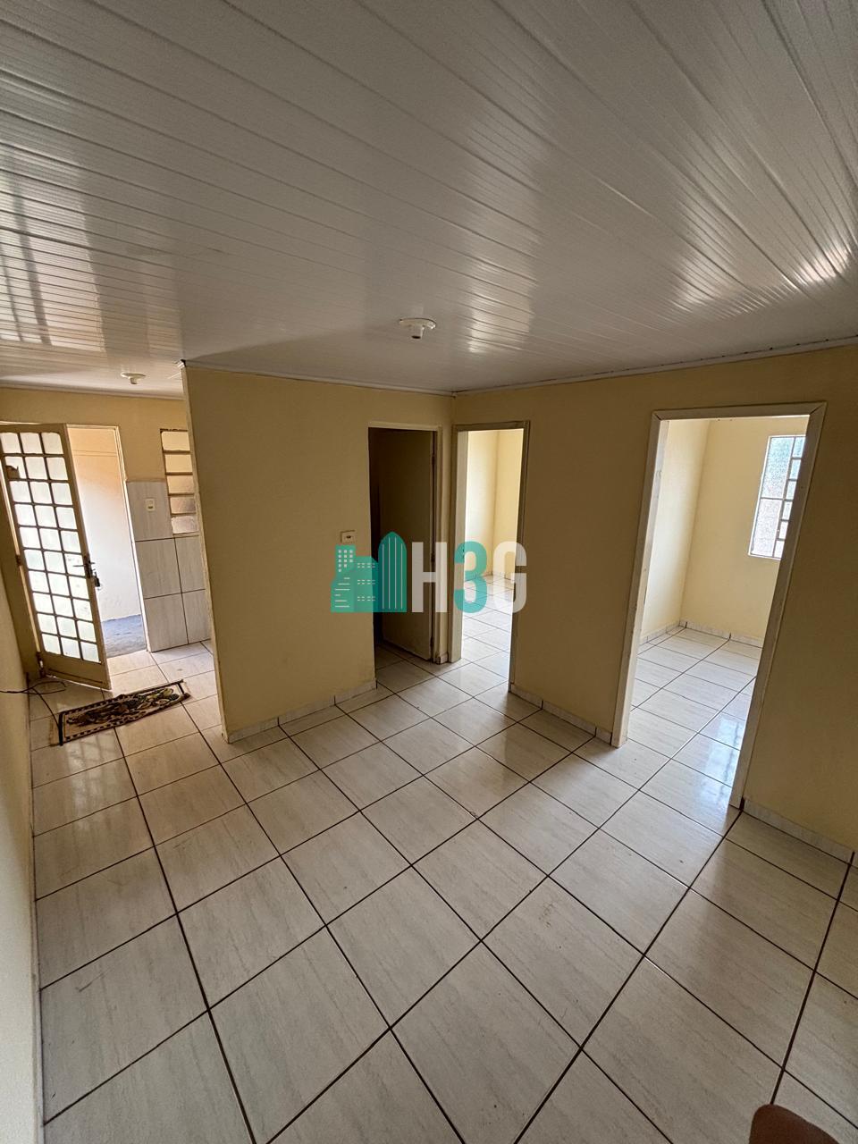 Casa a Venda Núcleo Dom Romeu - Apucarana/Pr