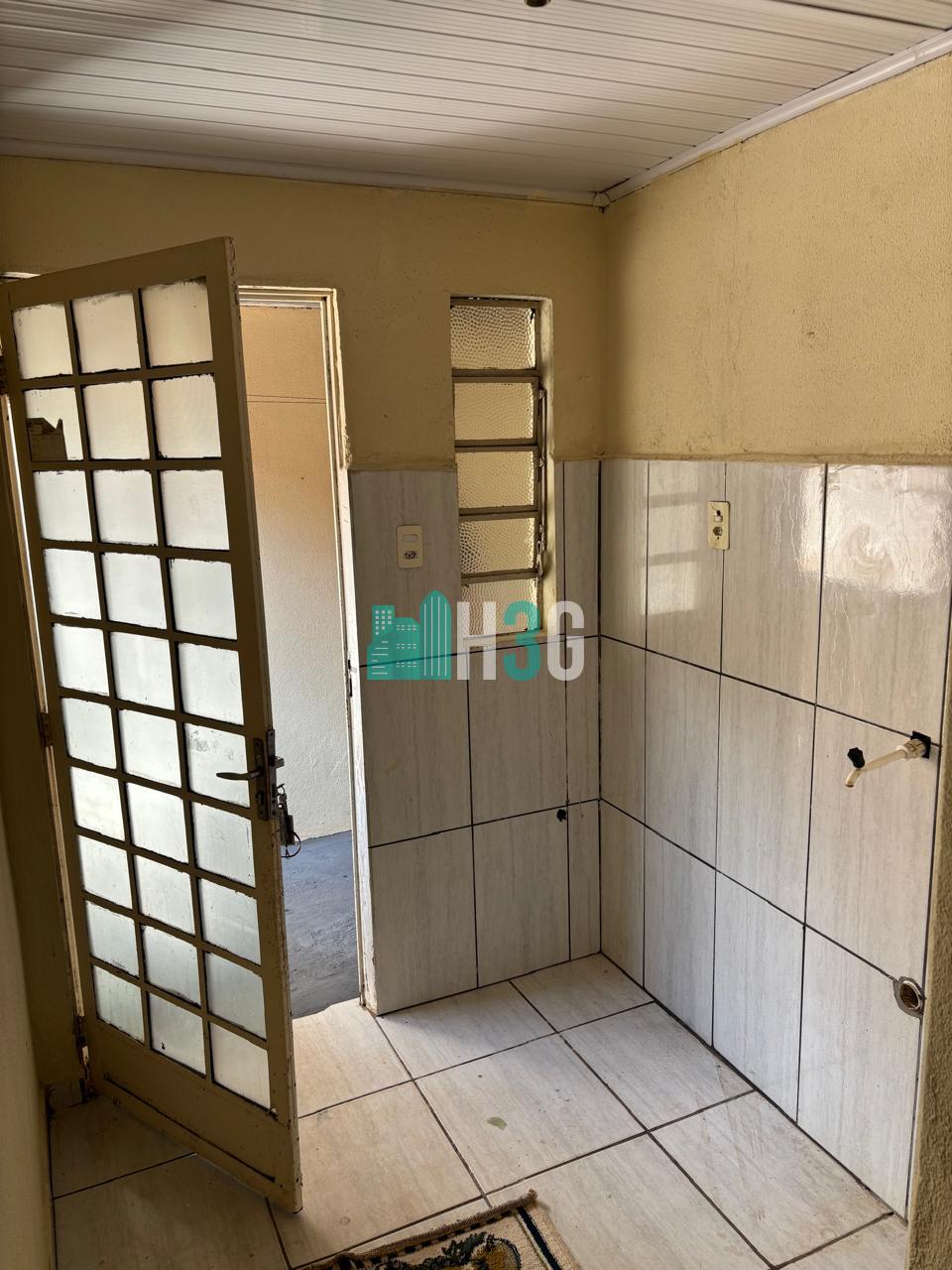 Casa a Venda Núcleo Dom Romeu - Apucarana/Pr