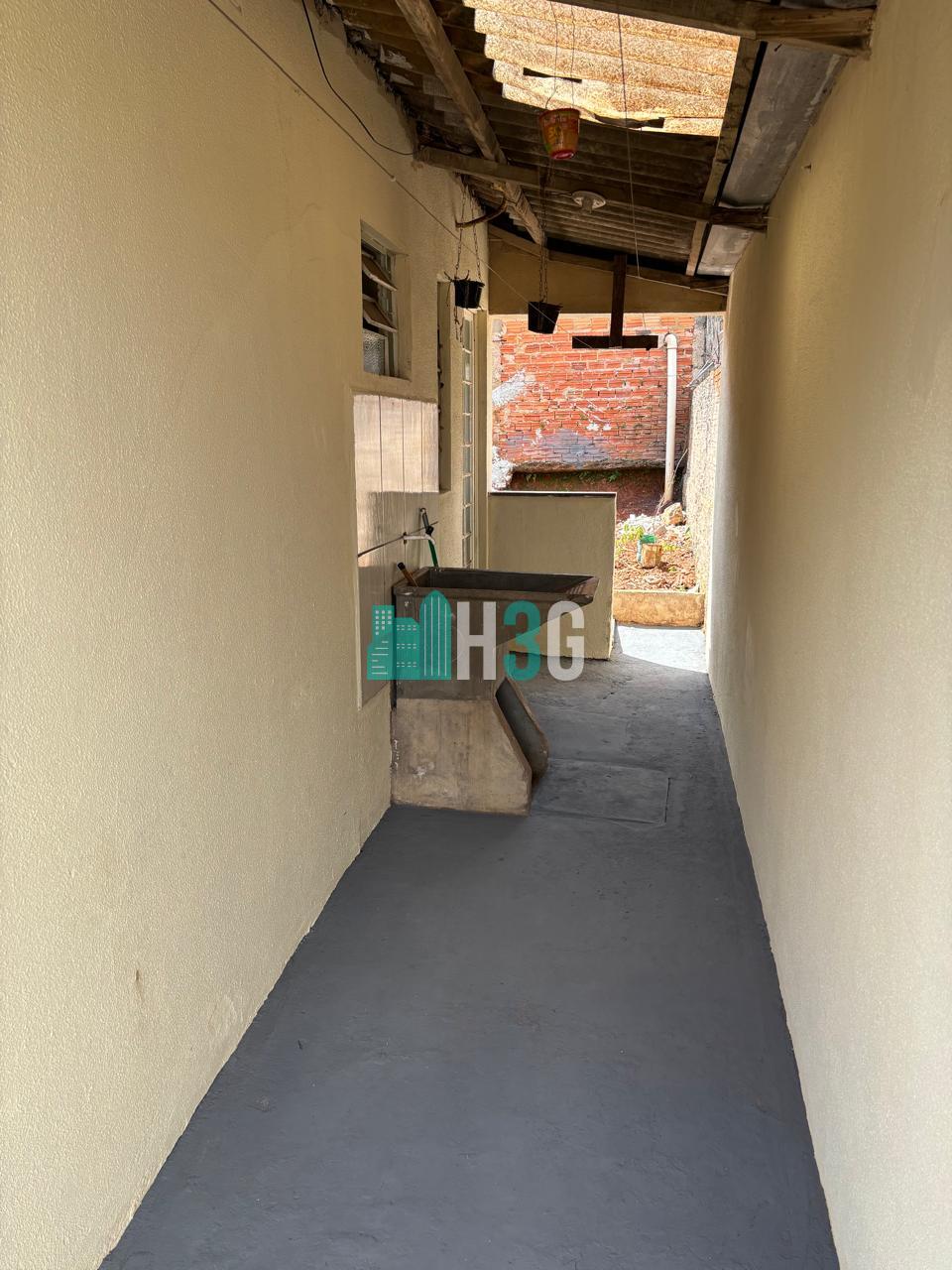 Casa a Venda Núcleo Dom Romeu - Apucarana/Pr