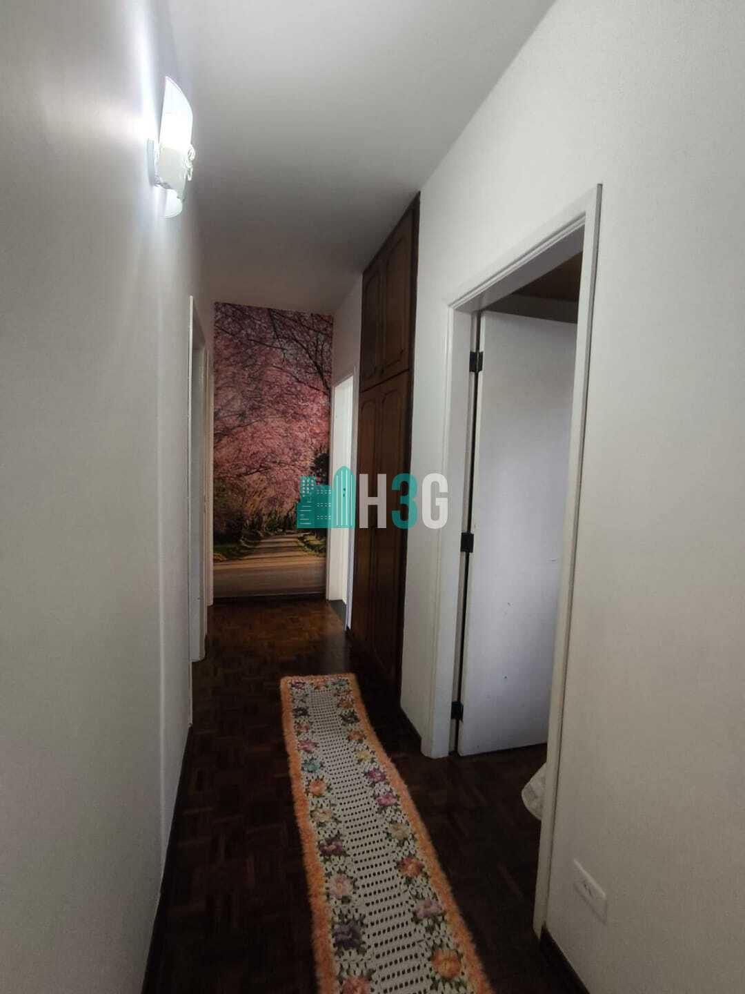 Casa a venda no Centro em Apucarana/Pr