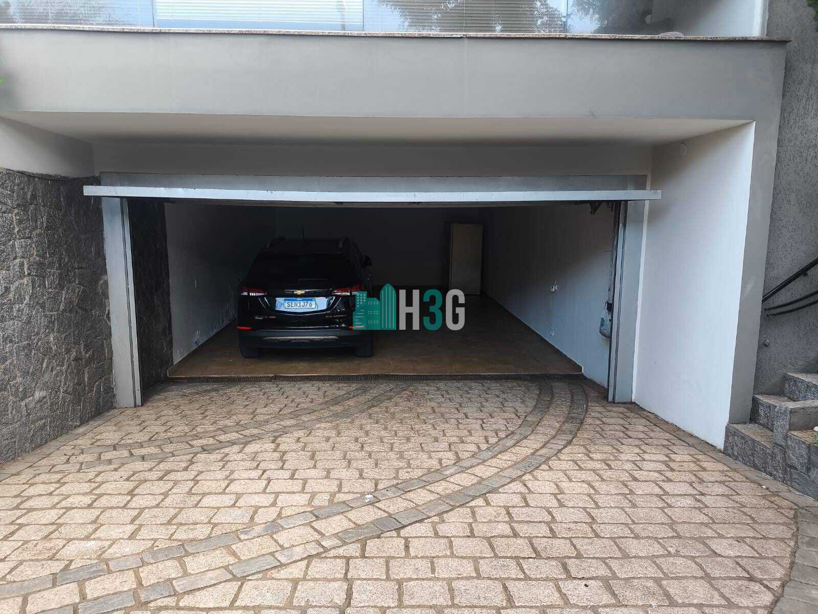Casa a venda no Centro em Apucarana/Pr