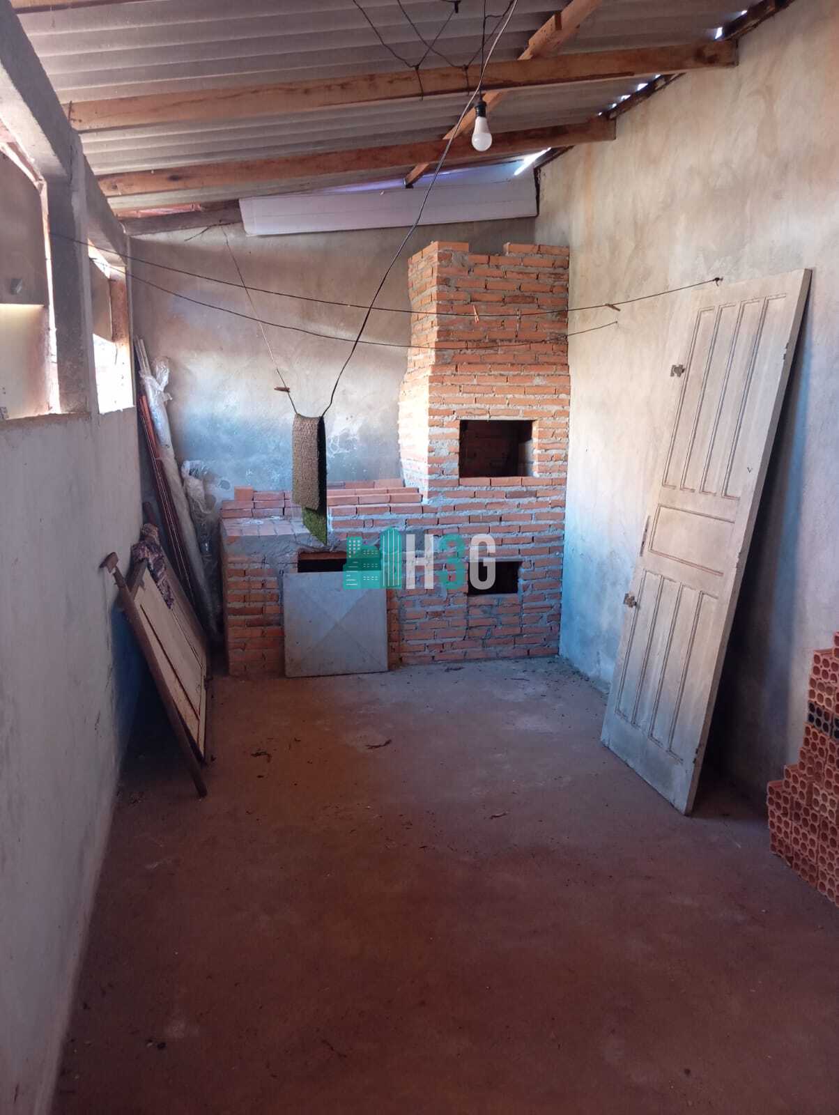 Casa à Venda no Lot. Resid. Jaçana - Apucarana-Pr