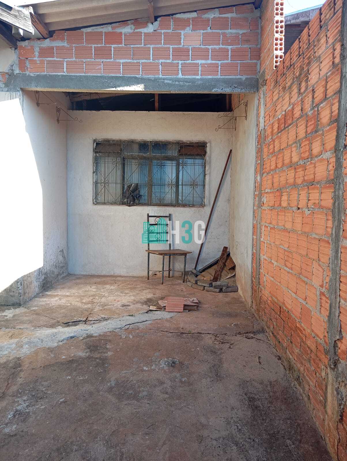 Casa à Venda no Lot. Resid. Jaçana - Apucarana-Pr