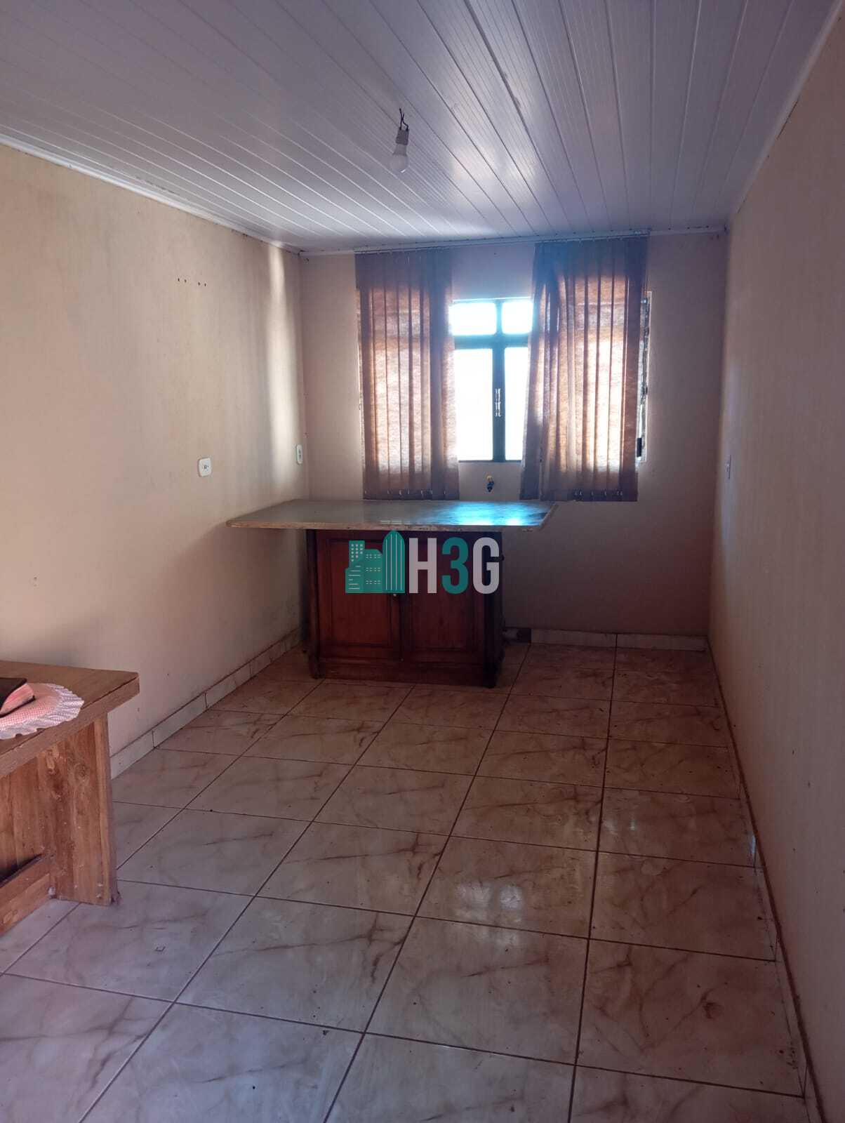 Casa à Venda no Lot. Resid. Jaçana - Apucarana-Pr