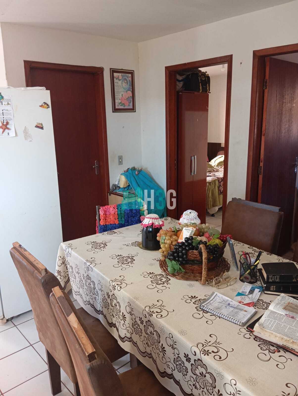 Casa à Venda no Lot. Resid. Jaçana - Apucarana-Pr