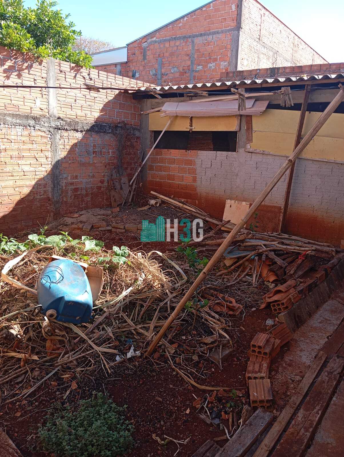 Casa à Venda no Lot. Resid. Jaçana - Apucarana-Pr