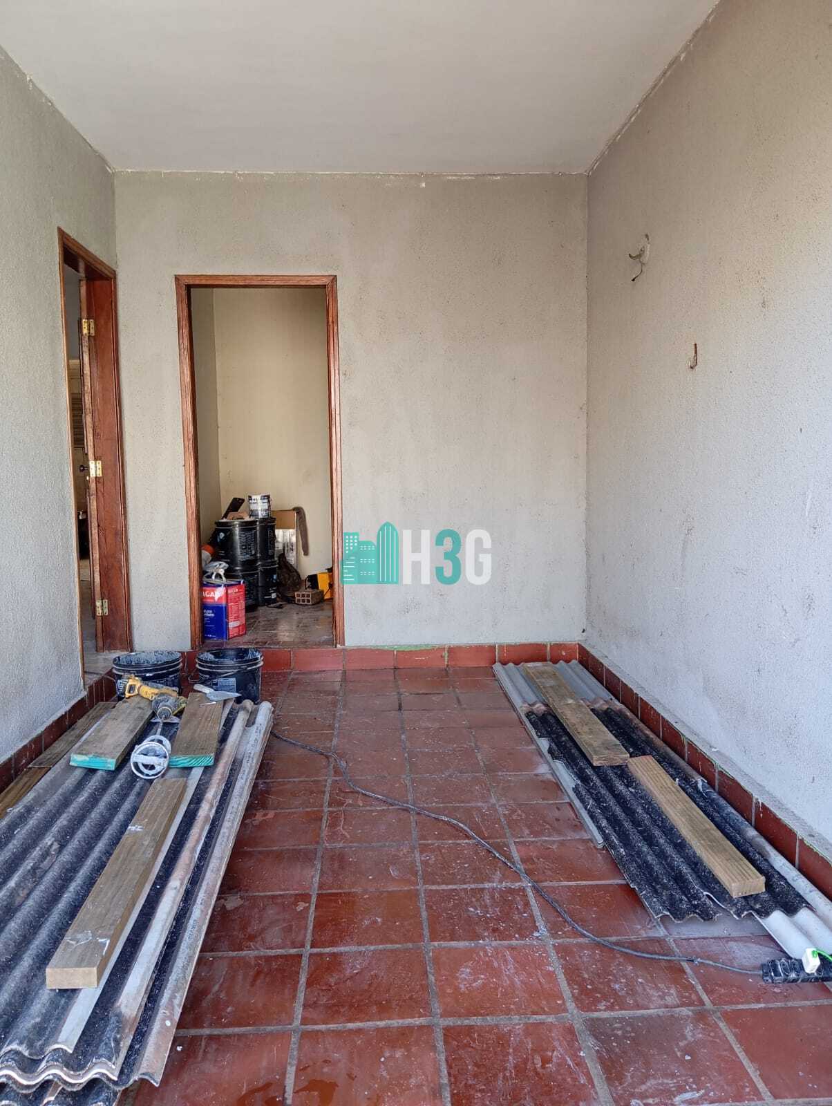 Casa a Venda Jardim Marabá Apucarana/Pr