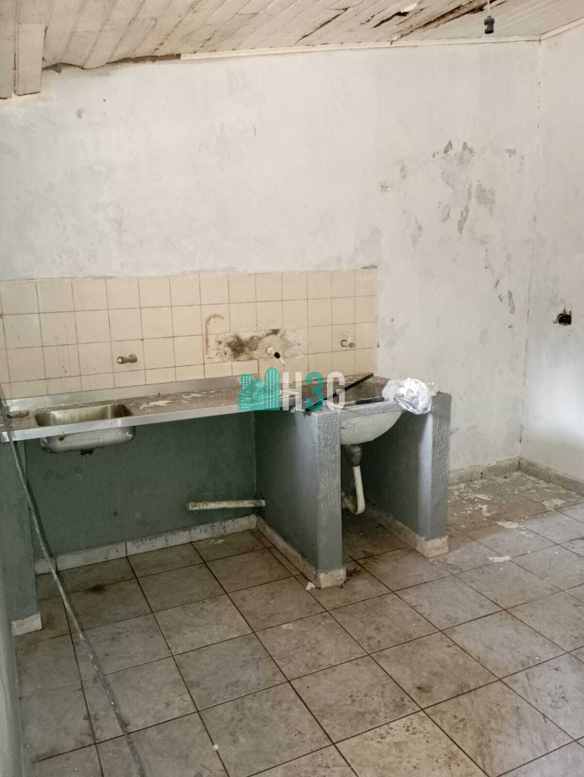 Casa a Venda Jardim Marabá Apucarana/Pr
