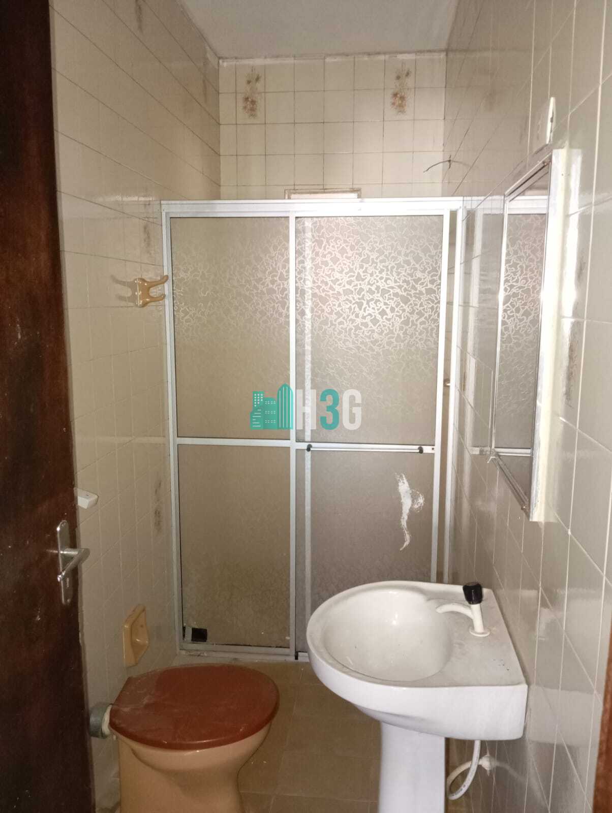 Casa a Venda Jardim Marabá Apucarana/Pr