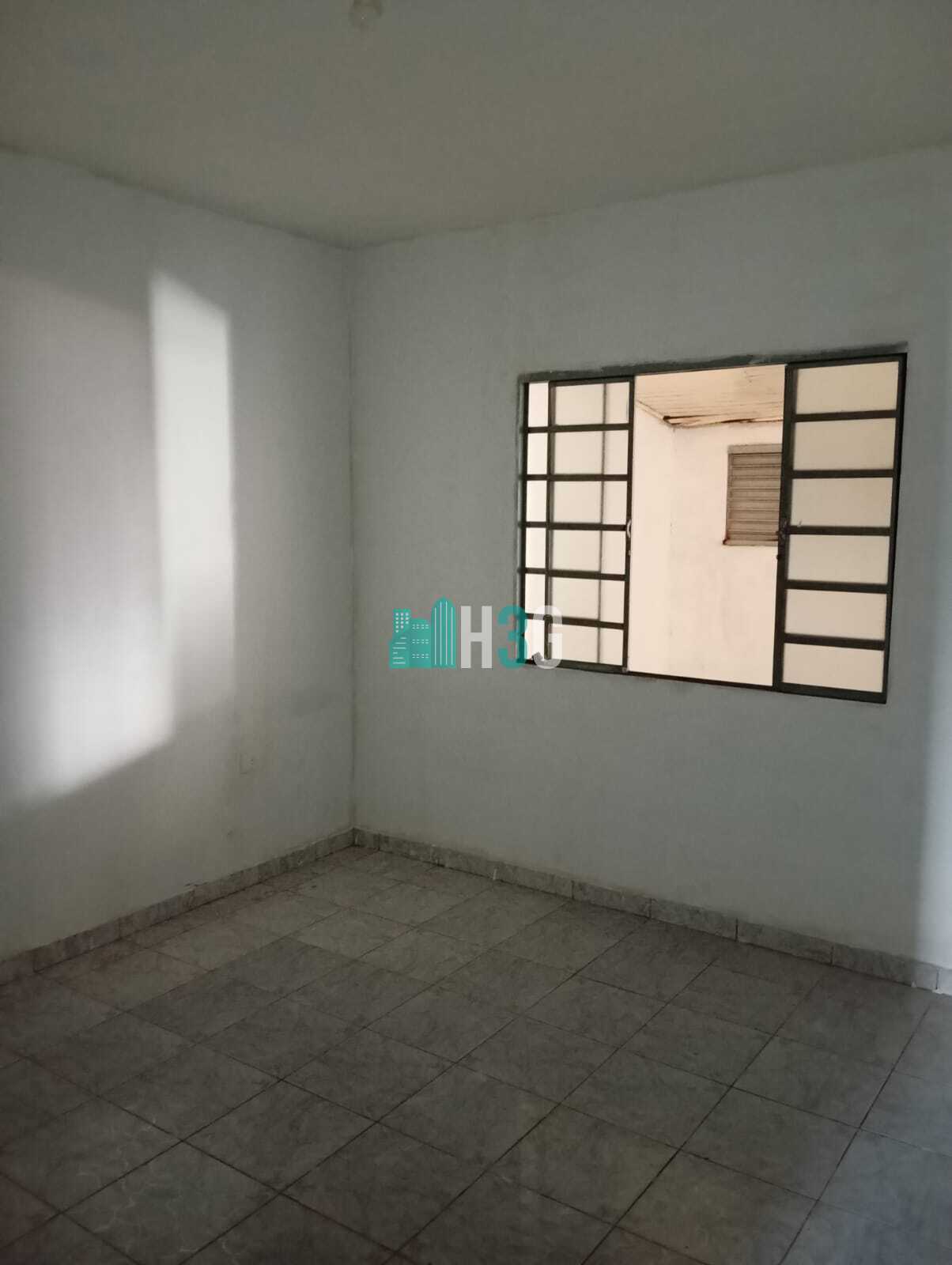 Casa a Venda Jardim Marabá Apucarana/Pr