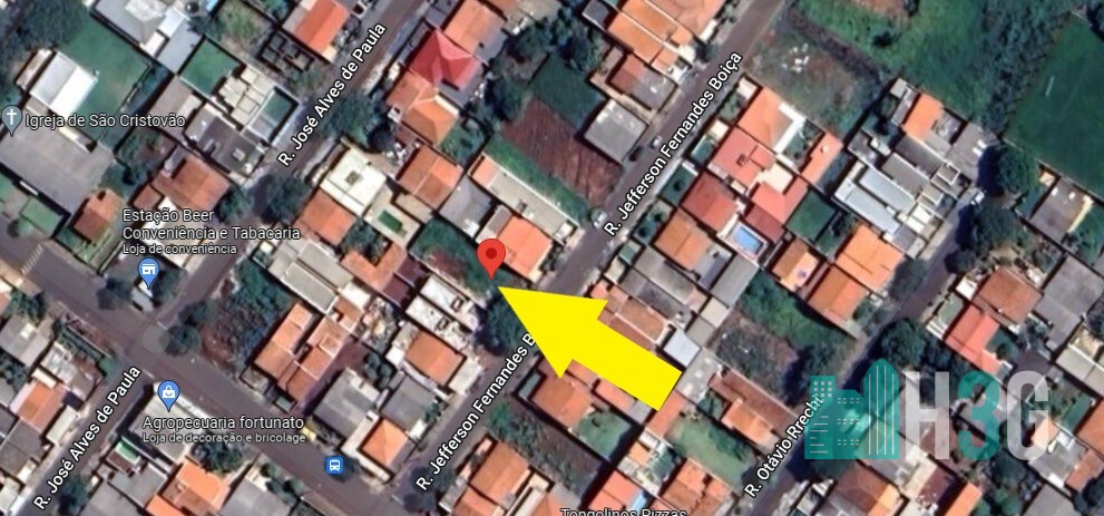 Terreno a Venda no Jardim Catuai Apucarana/PR