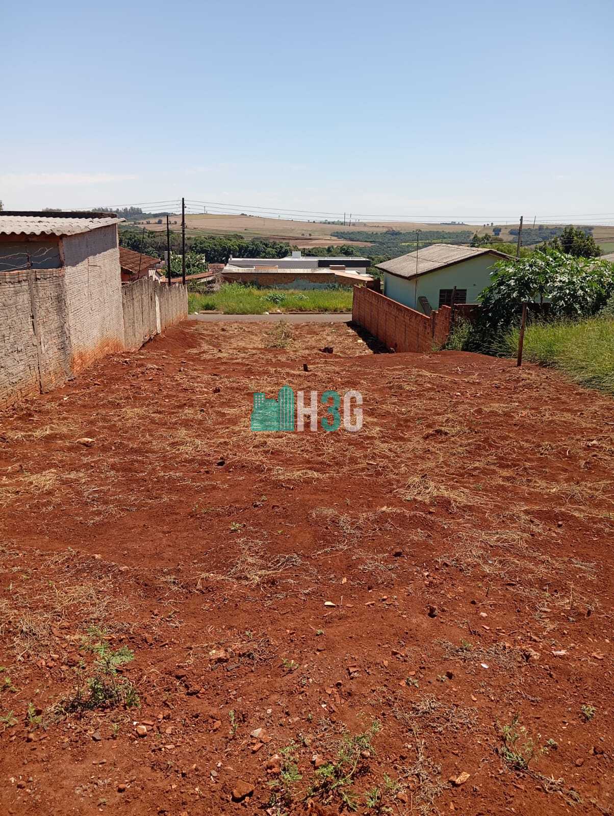Terreno à Venda Jardim Aviação em Apucarana/P