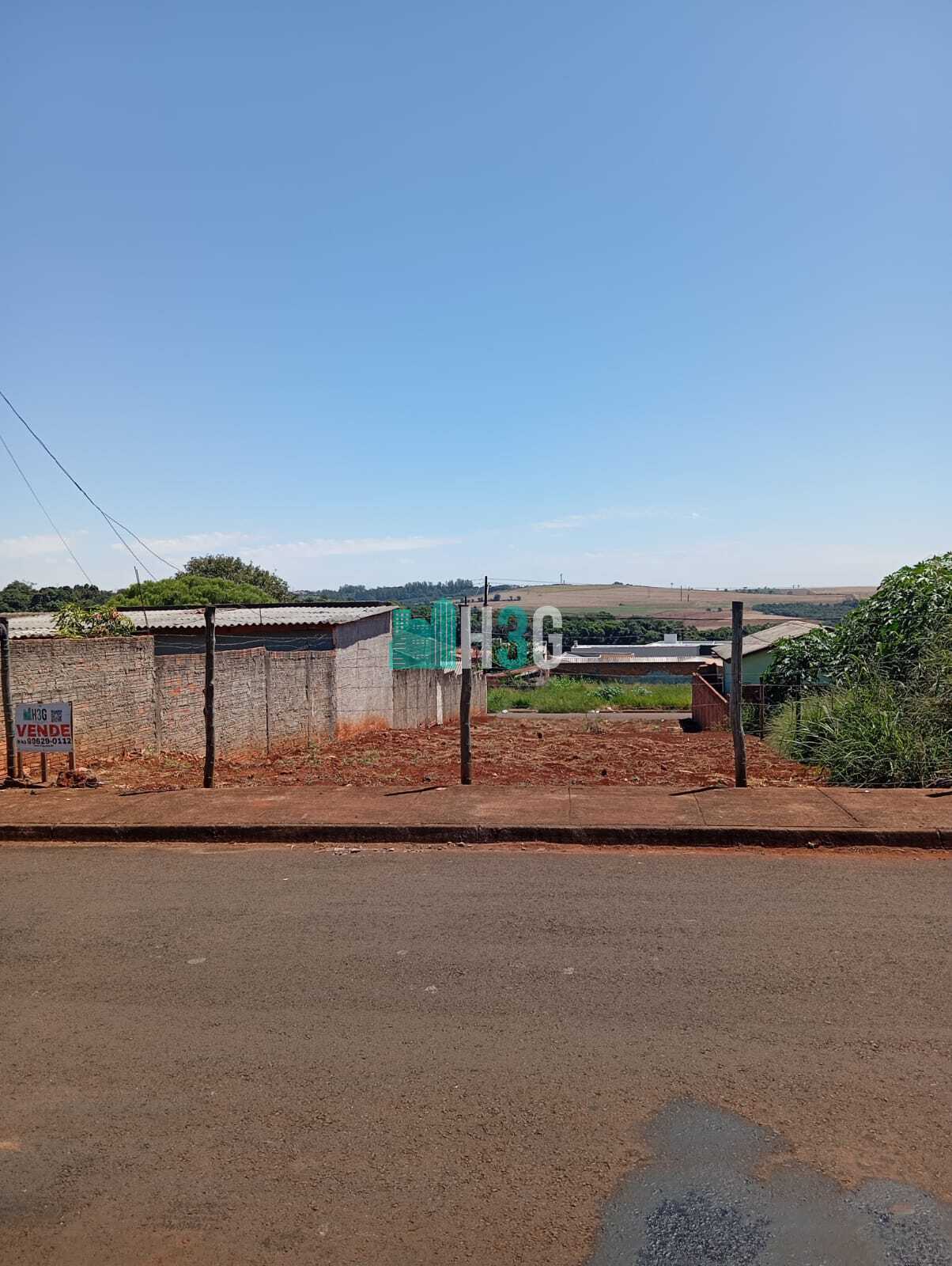 Terreno à Venda Jardim Aviação em Apucarana/Pr
