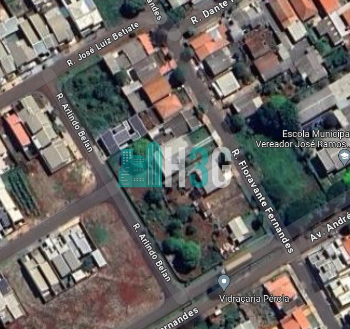 Terrenos á Venda no Pirapó em Apucarana/Pr